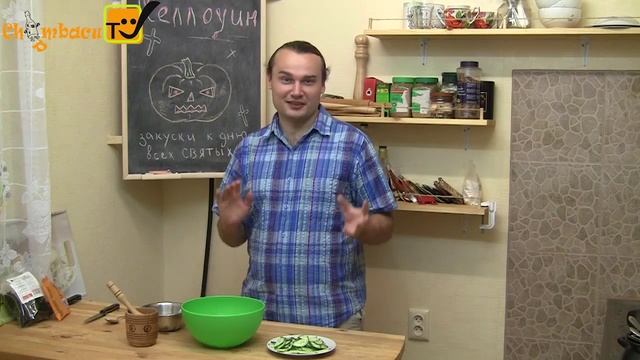 Водоросли Вакаме. Полезный салат из водорослей вакаме