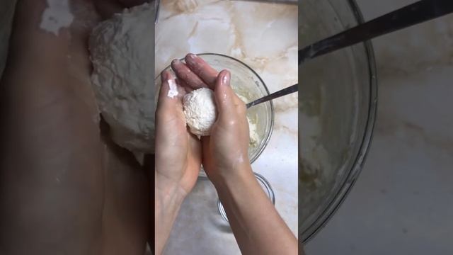 Домашние радости: блины, сырники, оладьи