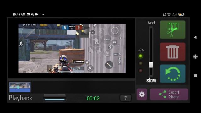 HOW TO MAKE BEST M24 BEAT SYNC | SLOW MOTION OF M24 IN ANDROID 😱 | ONLY 2 APPS NEEDED 😱 | Axyquit