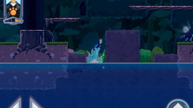 Amazing Amazon adventure gameplay смотреть онлайн