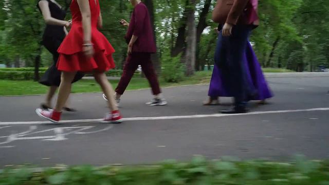 Школа 99 Прогулка на выпускном смотреть онлайн