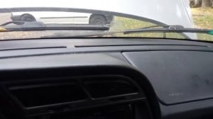 Пежо 306 проблема с печкой