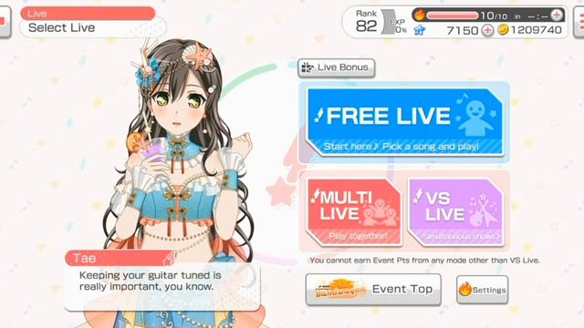 Как заработать звезды в бандори?|Гайд по звездам в бандори| BanG Dream смотреть онлайн