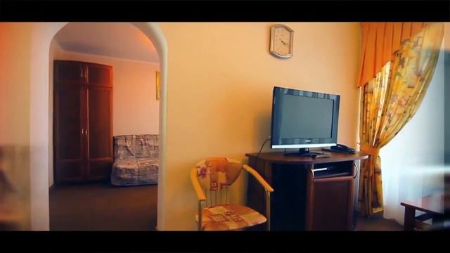 Санаторий Голубая волна Геленджик смотреть онлайн