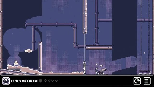 Underland: The Climb - 100% Trophies Playthrough смотреть онлайн