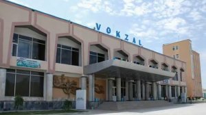 Нукус