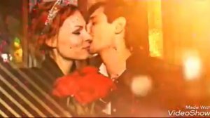 Влюблённые Шепс и Керро???(By Piminionkova)