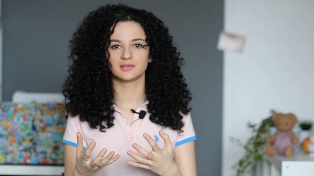 КАК СДЕЛАТЬ АФРО КУДРИ (Afro-curls) / ЗА 20 МИНУТ ДОМА смотреть онлайн
