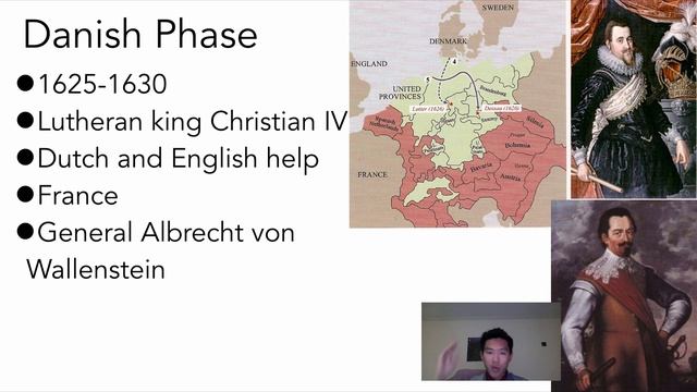 6D: Religious Wars-Thirty Years War смотреть онлайн