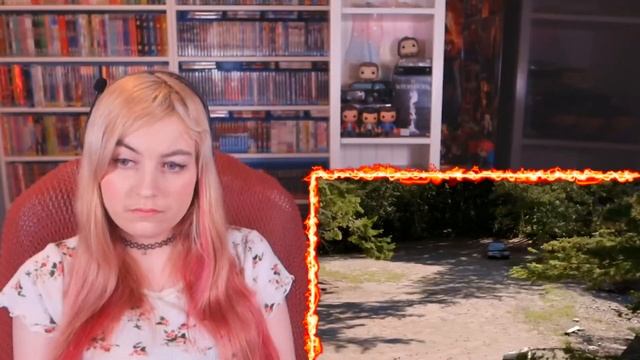 Supernatural 15x19 - "Inherit The Earth" Reaction смотреть онлайн