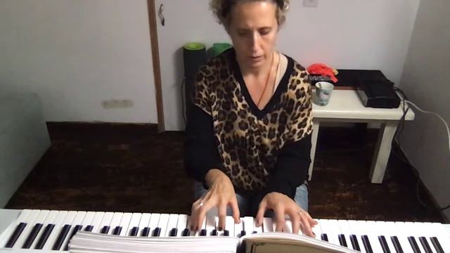 "April in Paris" composed by Vernon Duke with lyrics by Yip Harburg, 1932 смотреть онлайн