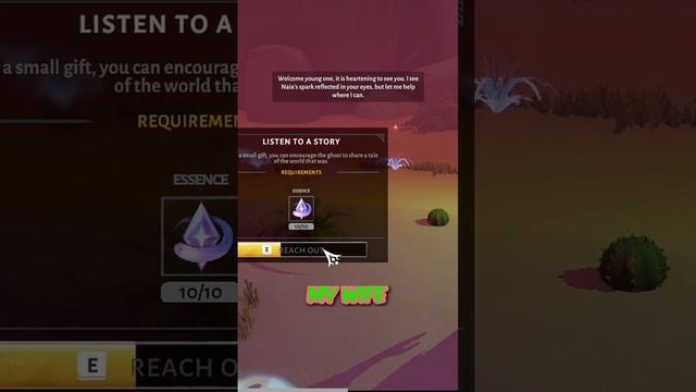 Wildmender the game смотреть онлайн