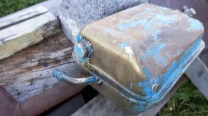 Трактор  т-40, замена поршневой группы.