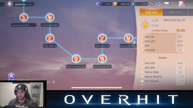 [OVERHIT] BEGINNERS GUIDE! смотреть онлайн