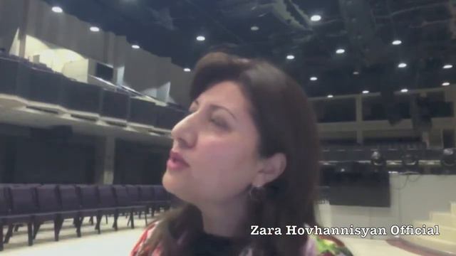 Zara Hovhannisyan - Mастер-класс. #1. "12 вопросов ведущему. 10 заповедей ведущего." смотреть онлайн