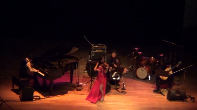 Libertango - Orientango 오리엔탱고 смотреть онлайн