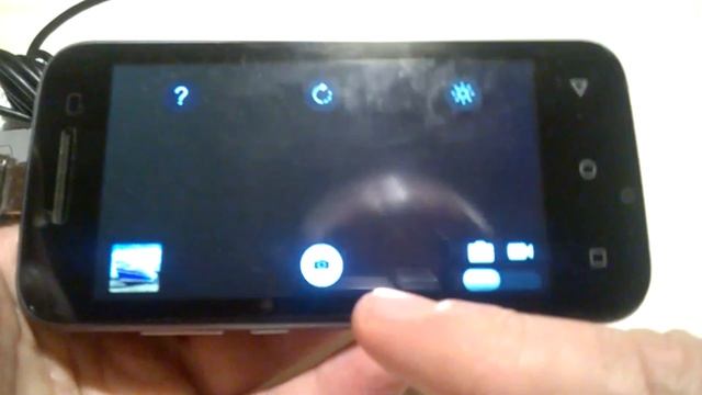 OTG Endoscope Camera Setup does not work смотреть онлайн
