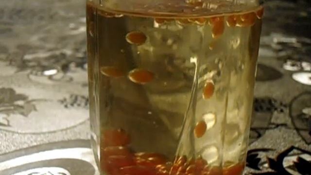 как сделать красную икру своими руками?ОООчень просто!!! смотреть онлайн