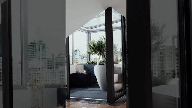 Спальня из проекта для наших заказчиков на Юге России в г. Геленджик. смотреть онлайн