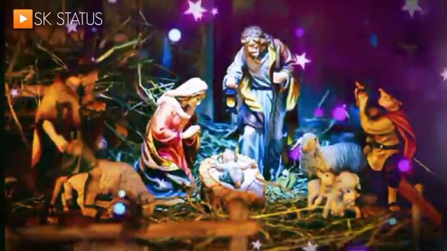 💞NEW CHRISTMAS VIDEO💞purab me ugi gal jhlimele jhilimili tara#new _status🎄#new_christmas_video💝 смотреть онлайн