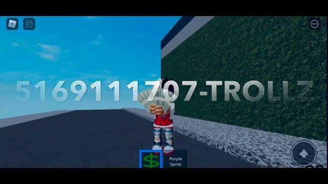 TROLLZ ROBLOX ID/CODE? смотреть онлайн