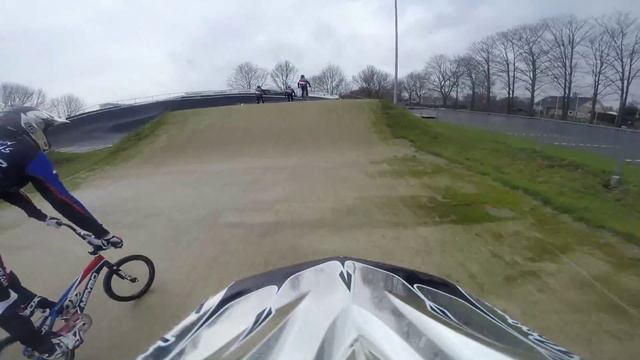 Meybo BMX Dreamteam смотреть онлайн