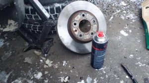 Замена датчика ABS на Шевроле Каптива C100.