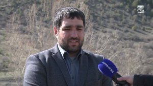 Ближе к людям - Глава Администрации Карт-Джуртского сельского поселения Мурат Боташев (18.05.2021)