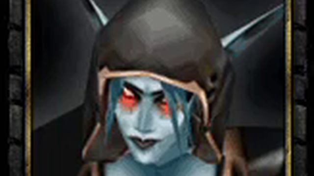 Warcraft 3 [PL] Głosy jednostek/Unit Quotes - Mroczna Łowczyni/Dark Ranger смотреть онлайн