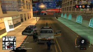 Маленькие дети ни за что на свете не ходите в африку(Arizona RP) гулять