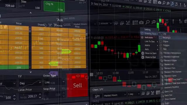 Intro Traders.One trading platform смотреть онлайн