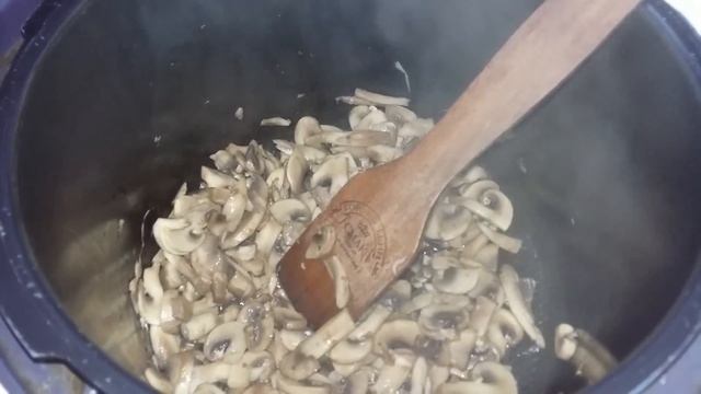 Ням - нямки : Вкуснейший Жюльен без кокотницы и духовницы)) смотреть онлайн