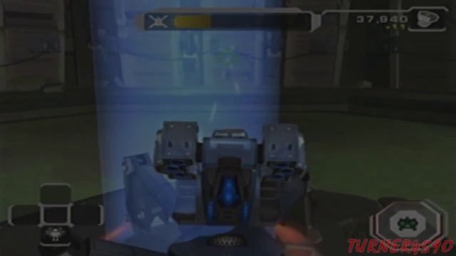 Let's Play Ratchet Deadlocked - Part 3 - Walking Undead смотреть онлайн
