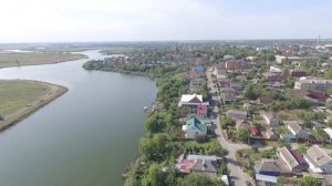 Станица Брюховецкая