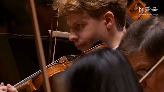 Александр Скрябин - Поэма экстаза - Alain Altinoglu.