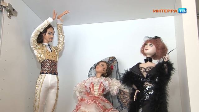 Мастер кукол 21 03 14 смотреть онлайн