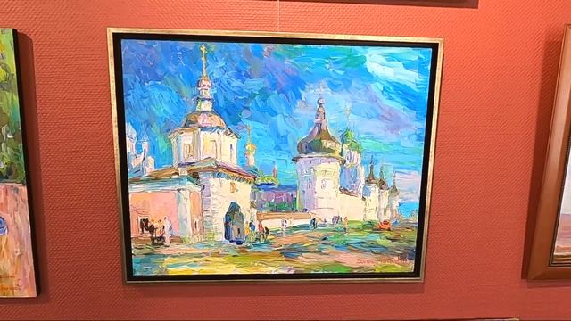 Токмаковски - Город будущего смотреть онлайн