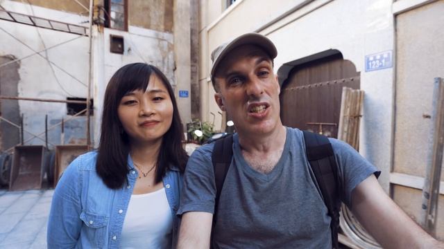 VIVIR en CHINA: "COSILLAS" A LAS QUE NO ME ADAPTO | Jabiertzo смотреть онлайн