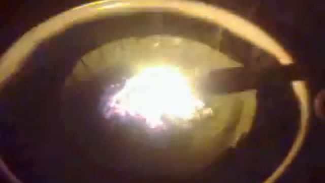 Восстановление кремния из песка порошком магния смотреть онлайн