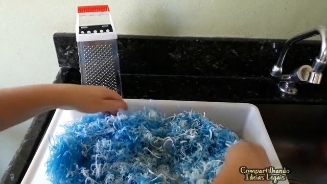 Como fazer o melhor SABÃO EM PÓ CASEIRO que existe super fácil de fazer ( IGUAL AO DO MERCADO) смотреть онлайн