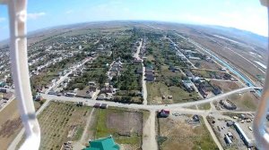 Мечеть Новый Чиркей