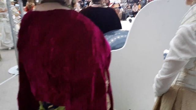 28.01.2023 г. Контроль слёз или Триумф Гончаровой. смотреть онлайн