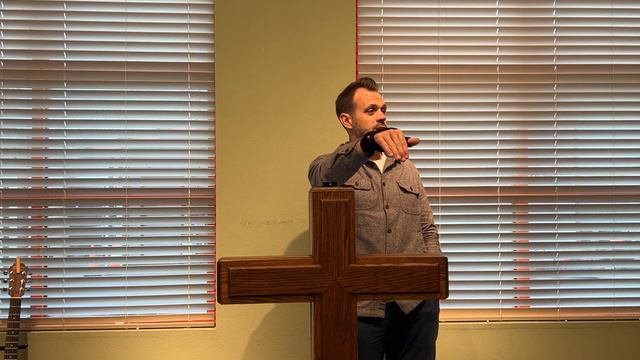 No Shortcuts | Psalm 119:1-16 | Pastor Justin Schroeder смотреть онлайн