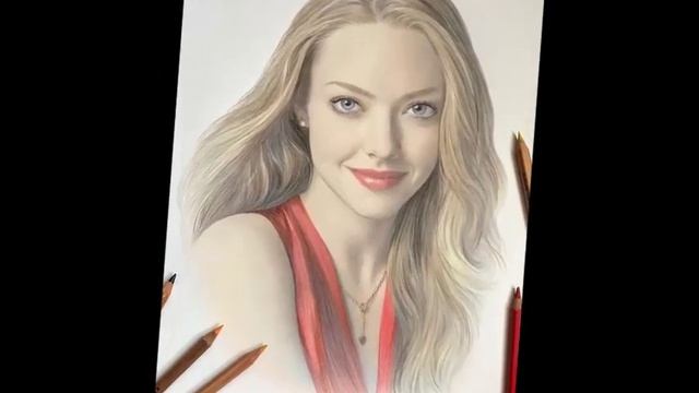 ГИПЕРРЕАЛИСТИЧНЫЕ РИСУНКИ ЦВЕТНЫМИ КАРАНДАШАМИ РОССИЙСКОЙ ХУДОЖНИЦЫ ЕЛЕНЫ ЛИТВИНОВОЙ смотреть онлайн