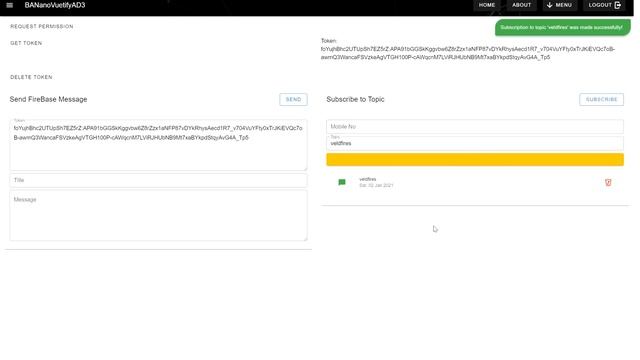 BananoVuetifyAD3 For Dummies - Part 42 смотреть онлайн
