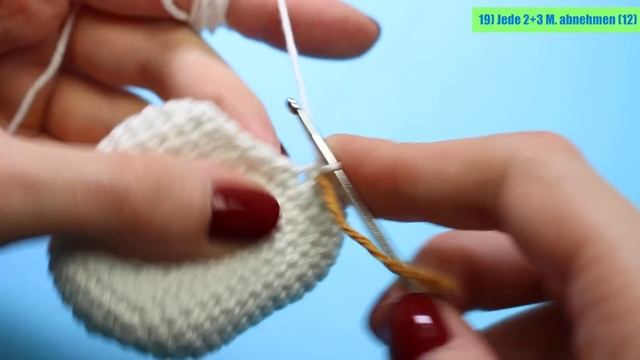 Lama häkeln ☀️*Do it Yourself* | Zuschauerwunsch смотреть онлайн