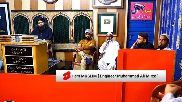 Pirated Software or Cracked Software in Islam by Engineer Muhammad Ali Mirza смотреть онлайн