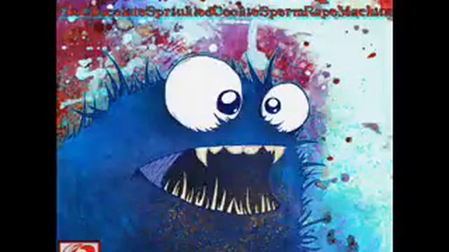 TheCookieRapist - Clouded Cookie Box смотреть онлайн