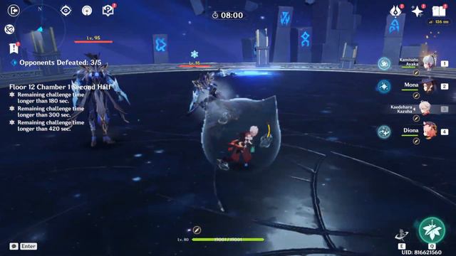 Genshin Impact 2023 03 27 16 41 50 смотреть онлайн