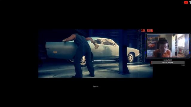 ?СТРИМ Car Mechanic Simulator 2015?- Реставрируем ТАЧКИ - ЧАСТЬ 1